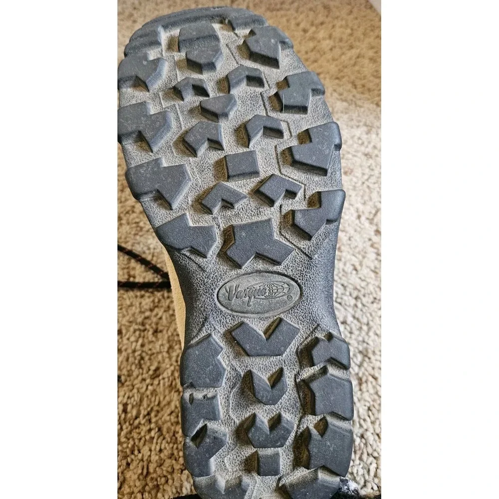 Vasque Hiking Boots Womens 7.5 GTX  Waterpoof‎ Traction 7661